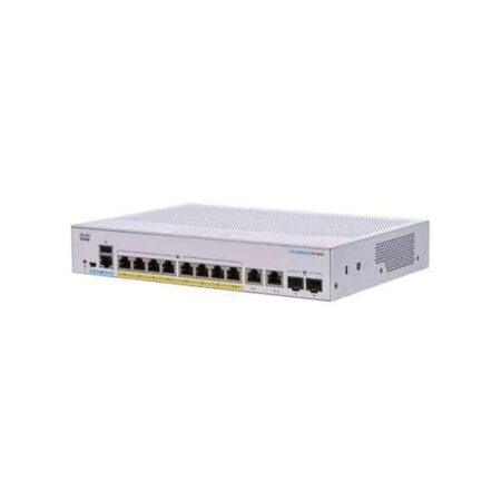 CBS250-8PP-E-2G-NA Cisco Business 250 Series at discount