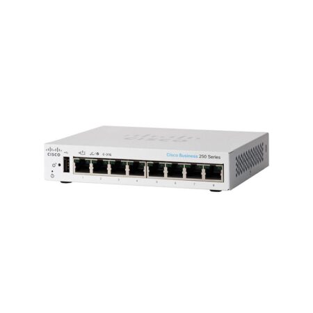 CBS250-8T-D-NA Cisco Business 250 Series at discount