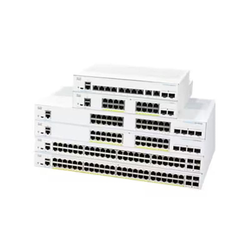 CBS350-16T-2G-NA Cisco Business 350 Series at discount