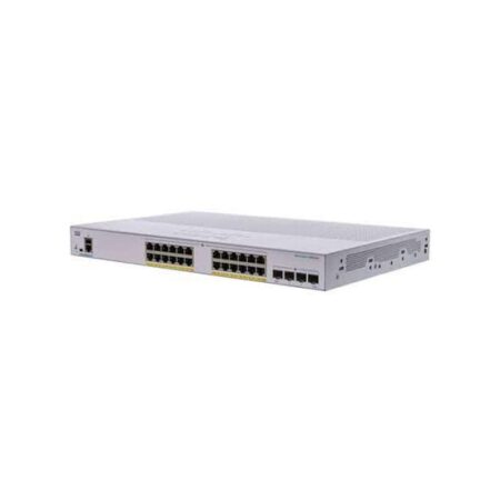 CBS350-24FP-4G-NA Cisco Business Switch at discount