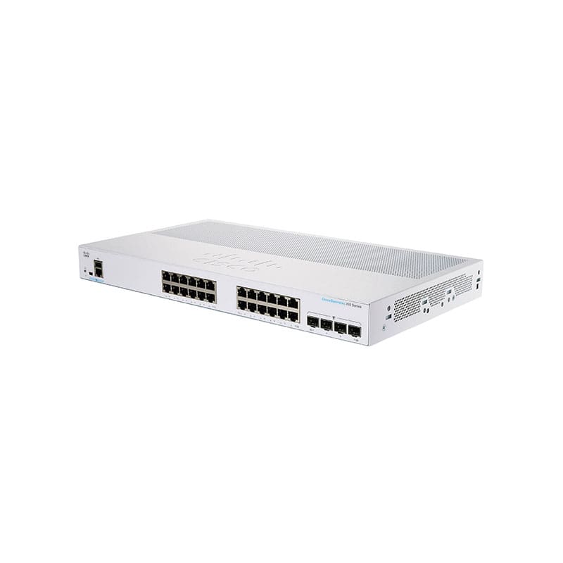 CBS350-24P-4X-NA Cisco Business 350 Series at discount