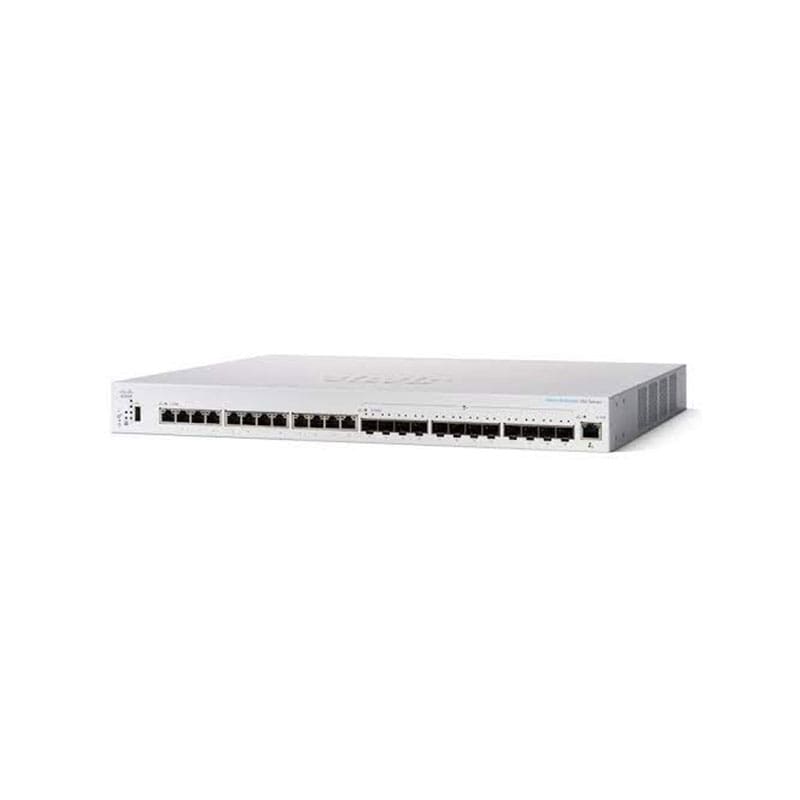 CBS350-24XTS-NA Cisco Business Switch 24 ports at discount