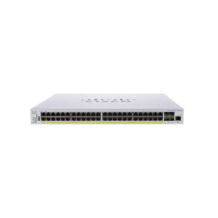 CBS350-48FP-4X-BR Cisco Business 350 Switch at discount