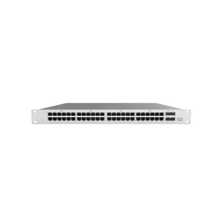 CBS350-48FP-4X-NA Cisco Switch Rack-Mountable at discount