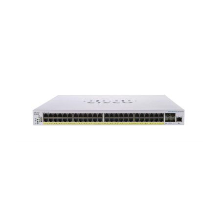CBS350-48P-4G-EU Cisco 350 Switch at discount