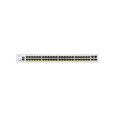 CBS350-48P-4X-NA Cisco Business 350 Series at discount