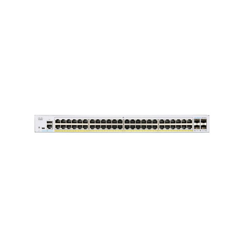 CBS350-48P-4X-NA Cisco Business 350 Series at discount