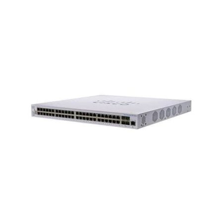 CBS350-48XT-4X-NA Cisco Business Switch 48 ports at discount