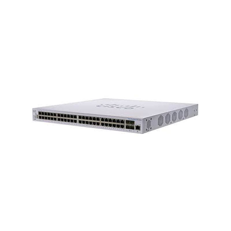 CBS350-48XT-4X-NA Cisco Business Switch 48 ports at discount
