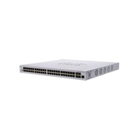 CBS350-48XT-4X-UK Cisco Business Switch 48 ports at discount