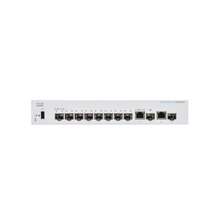 CBS350-8S-E-2G-UK Cisco Systems CBS350 8-Port at discount