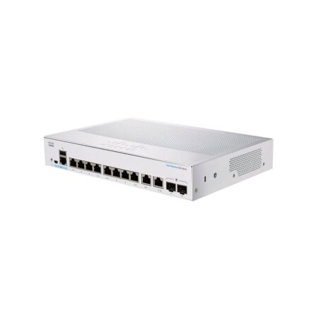 CBS350-8T-E-2G-NA Cisco Business 350 Series at discount