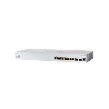 CBS350-8XT-NA Cisco Systems Managed 8-Port at discount