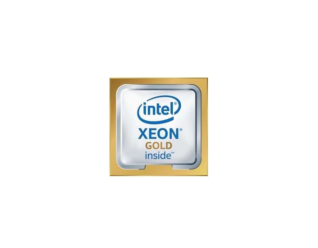 CD8069504198101 Intel Xeon Gold 6210U / 2.5 GHz processor