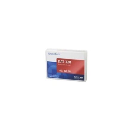 CDMCL Quantum DDS and DAT 4mm Cleaning Tape Cartridge