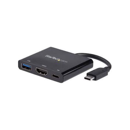 CDP2HDUACP StarTech USB C Multiport Adapter at discount
