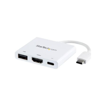 CDP2HDUACPW StarTech.com Multiport Adapter at discount