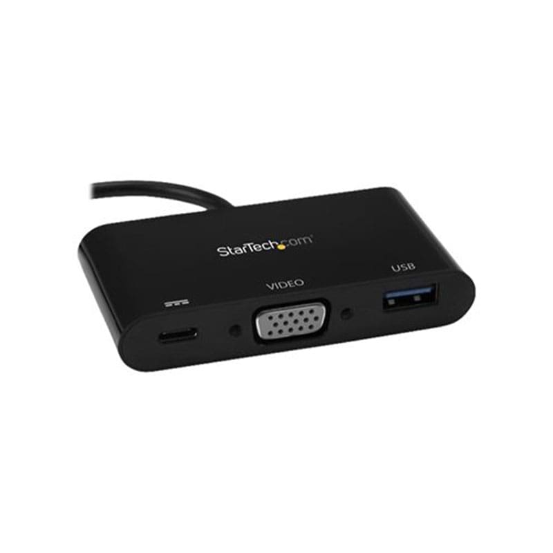 CDP2VGAUACP StarTech.com Multiport Adapter at discount