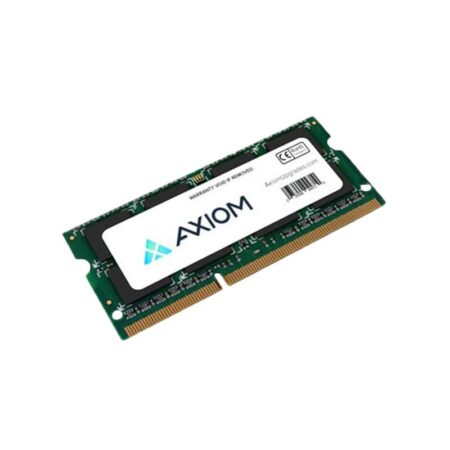 CF-KBAS08GM-AX Axiom 8GB DDR3L Memory at discount