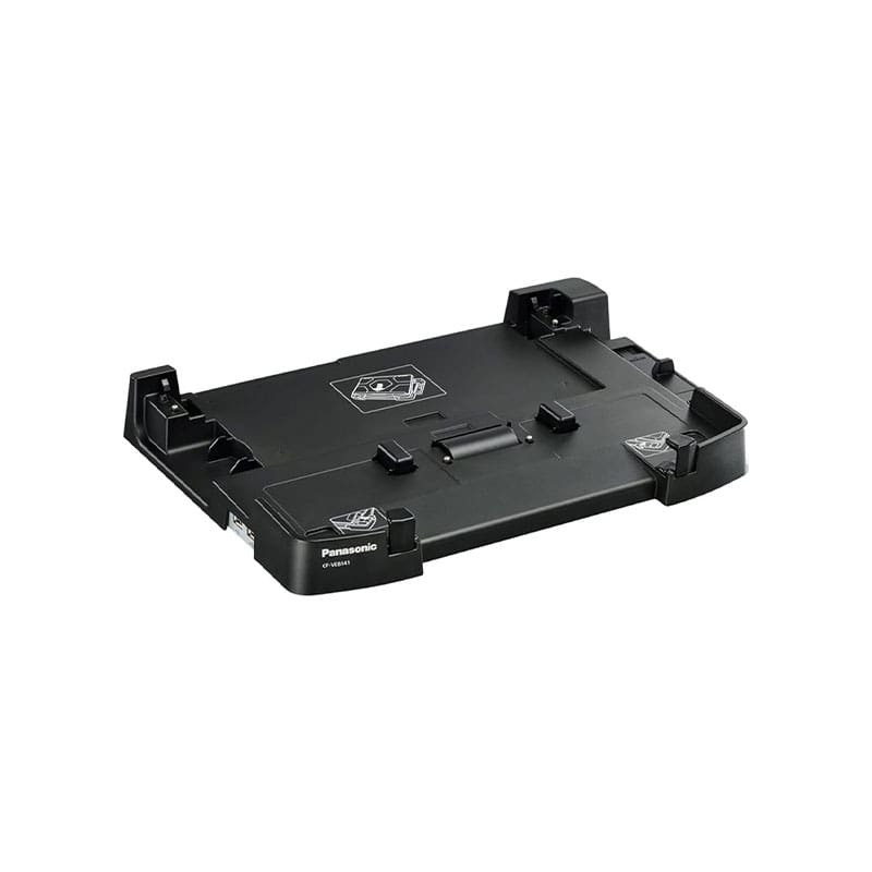 CF-VEB541AU Panasonic Desktop Port Replicator at discount