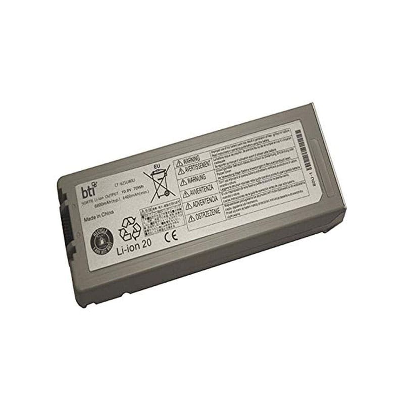 CF-VZSU80U-BTI BTI Notebook Battery 6800 mAh at discount