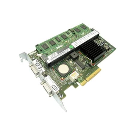 CG782 Dell PCI-Express SAS-SATA Controller at discount