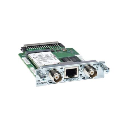 CGM-3G-HSPA-A Cisco wireless cellular modem 3G at discount