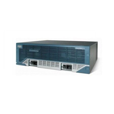 CISCO3845-V/K9 Cisco Systems 3845 Voice Bundle at discount