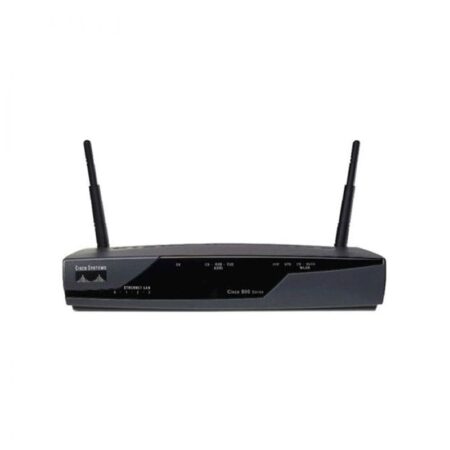 CISCO877W-G-AK9 Cisco Modem/Wireless Router at discount