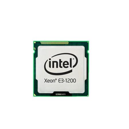 CM8066201937901 Intel Xeon E3-1268L v5 Quad Core 2.40GHz