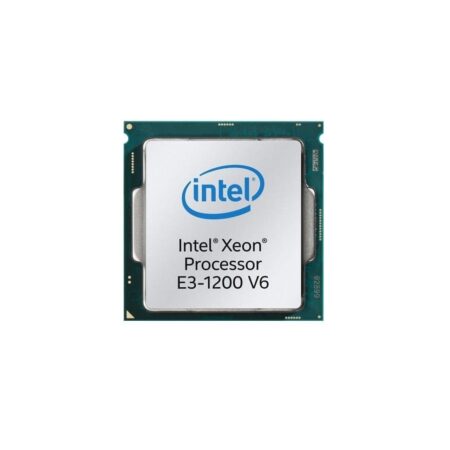 CM8067702870647 Intel Xeon E3-1280 v6 Quad-Core 3.90GHz