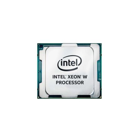 CM8068403654114 Intel Xeon E Series E-2124G Quad-Core