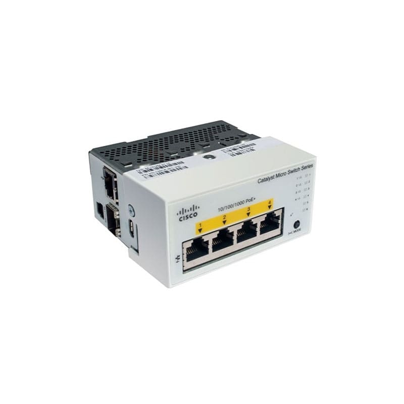 CMICR-4PC Cisco Catalyst Ethernet Switch at discount