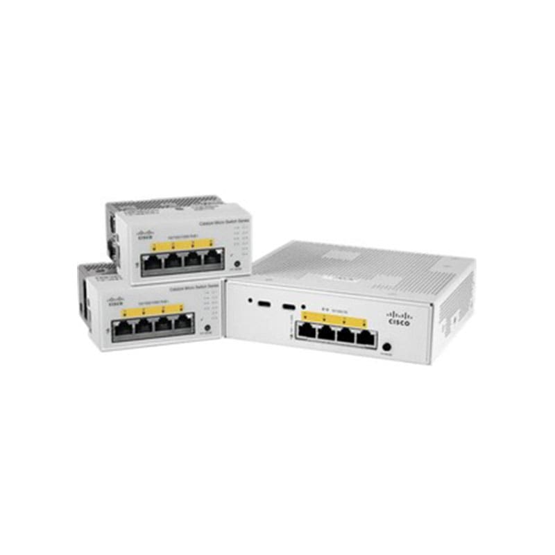 CMICR-4PS Cisco Catalyst Ethernet Switch at discount