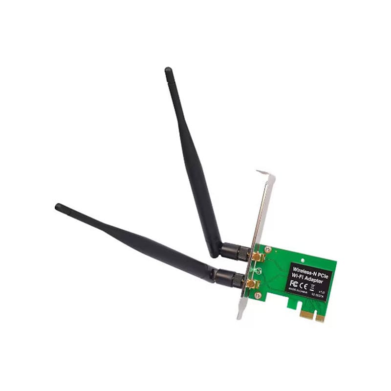 CN-WR0811-S2 SIIG DP Wireless-N PCI Express at discount