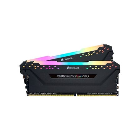 CORSAIR-DDR4-2X16GB CORSAIR Vengeance at discount