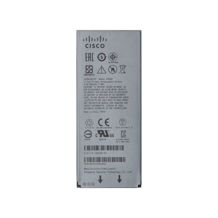 CP-BATT-8821 Cisco battery