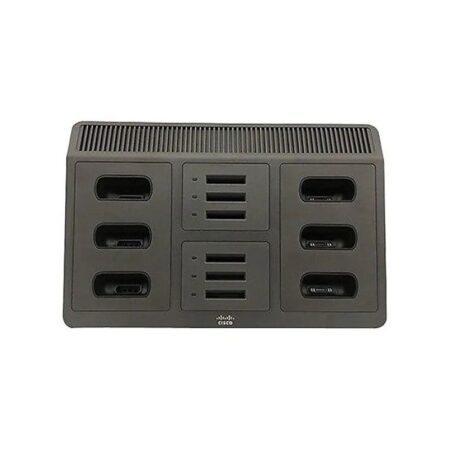 CP-MCHGR-8821-BUN Cisco Multi-Charger battery charger