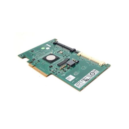 CR679 Dell PCI-Express SAS-SATA Raid Controller at discount