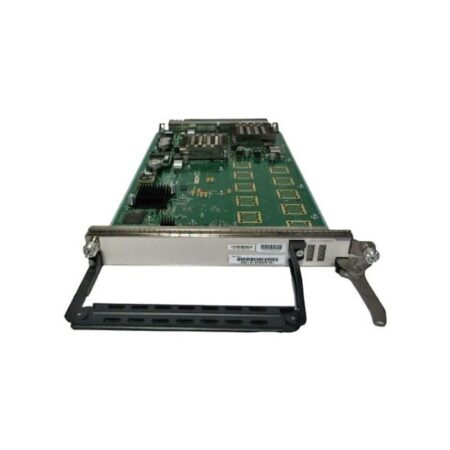 CRS-16-FC400/S= Cisco Switch Line Fabric Card at discount