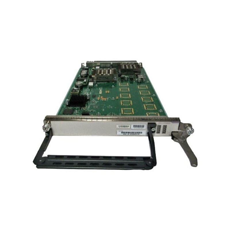 CRS-16-FC400/S= Cisco Switch Line Fabric Card at discount