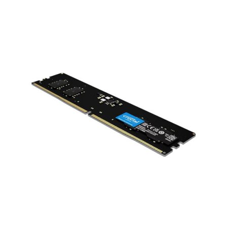 CT16G48C40U5 Crucial DDR5 module 16 GB DIMM at discount