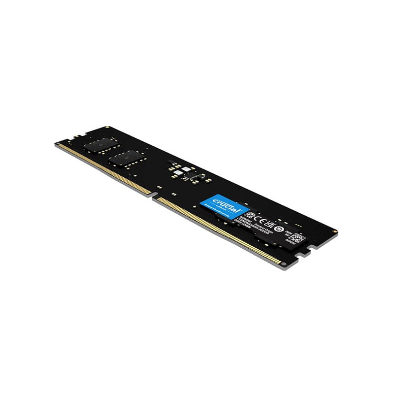 CT16G48C40U5 Crucial DDR5 module 16 GB DIMM at discount