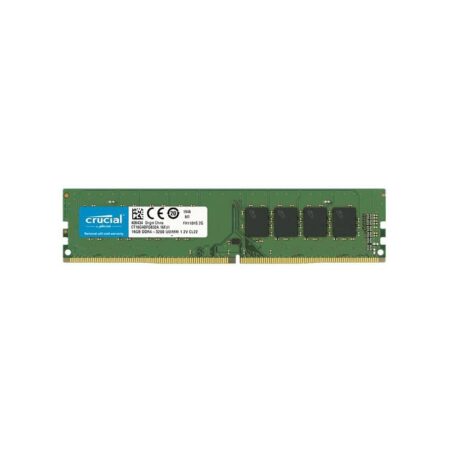 CT16G4DFD832A Crucial 16GB PC4-25600 at discount