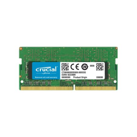 CT16G4S266M Crucial DDR4 module 16 GB at discount