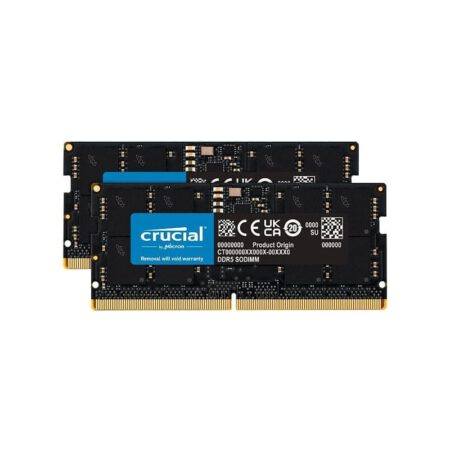 CT2K16G48C40S5 Crucial DDR5 kit 32 GB at discount