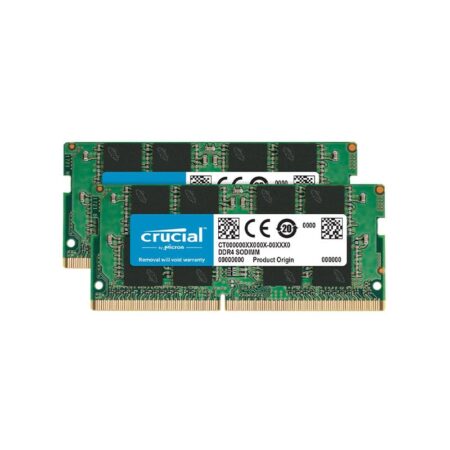 CT2K16G4SFRA32A Crucial DDR4 kit 32 GB at discount
