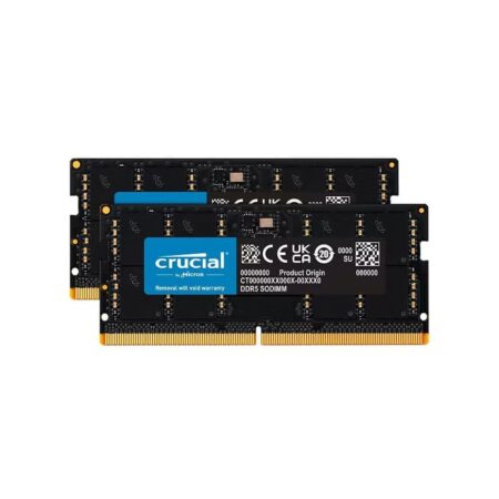 CT2K32G48C40S5 Crucial DDR5 kit 64 GB at discount