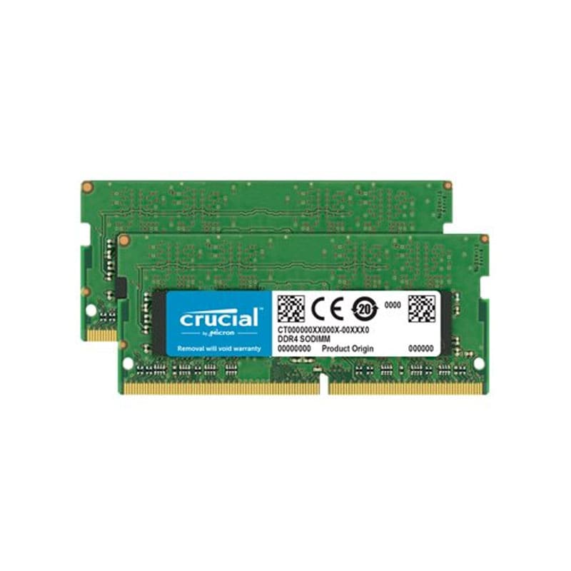 CT2K32G4SFD8266 Crucial 64GB 2666MHz DDR4 at discount