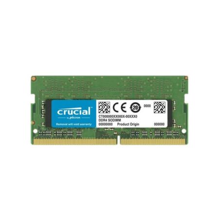 CT2K32G4SFD832A Crucial DDR4 kit 64 GB: 2 x 32 at discount